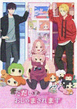 动漫男生帅气头像图片｜三步筛选流程示意