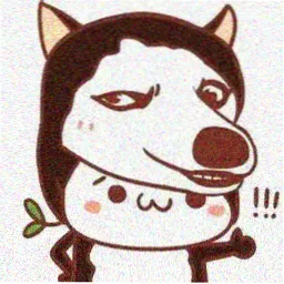 动漫男生帅气头像图片详情大图